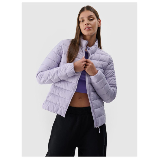 4F Γυναικείο μπουφάν Down Jacket